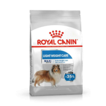 Royal Canin Maxi Light Weight Care kutyatáp 12kg