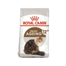 Royal Canin Ageing Sterilised 12+ macskatáp 400g