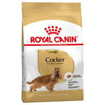 Royal Canin Cocker Adult fajtatáp 3kg