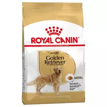 Royal Canin Golden Retriever Adult fajtatáp 12kg