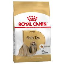 Royal Canin Shih Tzu Adult fajtatáp 500g