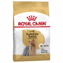 Royal Canin Yorkshire Terrier Adult fajtatáp 500g