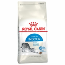 Royal Canin Indoor 27 macskatáp 400g