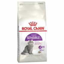 Royal Canin Sensible 33 macskatáp 400g