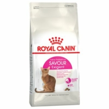 Royal Canin Savour Exigent 35/30  macskatáp 400g