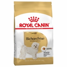 Royal Canin Bichon Frise Adult fajtatáp 500g