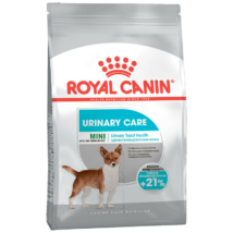Royal Canin Mini Urinary Care kutyatáp 1kg