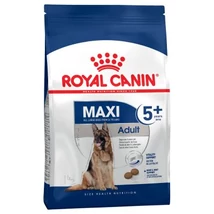 Royal Canin Maxi 26-45kg Adult 5+ kutyatáp 4kg