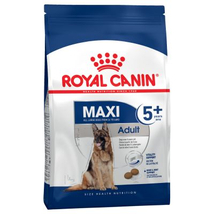 Royal Canin Maxi 26-45kg Adult 5+ kutyatáp 4kg