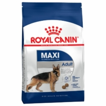 Royal Canin Maxi 26-45kg Adult kutyatáp 4kg