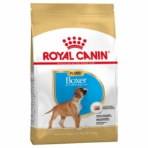 Royal Canin Boxer Puppy fajtatáp 3kg