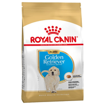 Royal Canin Golden Retriever Puppy fajtatáp 3kg