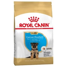 Royal Canin German Shepherd Puppy fajtatáp 3kg