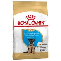 Royal Canin German Shepherd Puppy fajtatáp 3kg