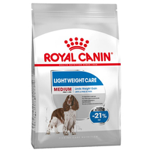 Royal Canin Medium Light Weight Care kutyatáp 3kg