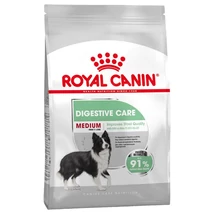 Royal Canin Medium Digestive Care kutyatáp 12kg