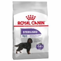 Royal Canin Maxi Sterilised kutyatáp 12kg