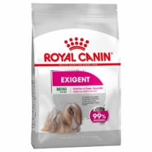 Royal Canin Mini Exigent kutyatáp 1kg