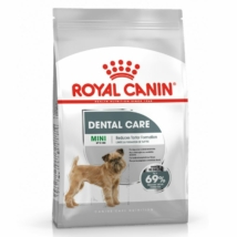 Royal Canin Mini Dental Care kutyatáp 1kg