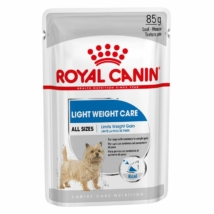 Royal Canin Light Weight Care (12*85G) kutyatáp