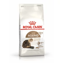 Royal Canin Ageing 12+ macskatáp 400g