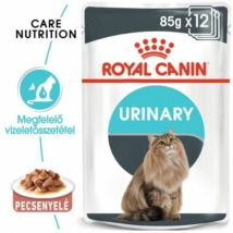 Royal Canin Urinary Care (12*85G) macskatáp