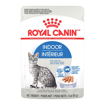 Royal Canin Indoor Gravy (12*85G) macskatáp