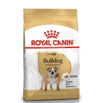 Royal Canin Bulldog Adult fajtatáp 3kg