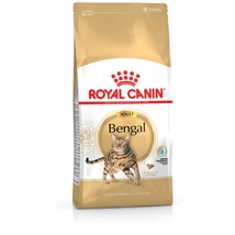 Royal Canin Bengal Adult fajtatáp 2kg