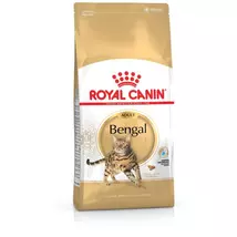Royal Canin Bengal Adult fajtatáp 400g