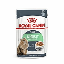 Royal Canin Digestive Care (12*85G) macskatáp