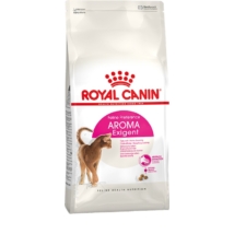 Royal Canin Aroma Exigent 33 macskatáp 400g
