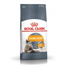 Royal Canin Hair &amp; Skin Care macskatáp 400g