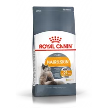 Royal Canin Hair & Skin Care macskatáp 400g