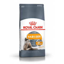 Royal Canin Hair & Skin Care macskatáp 400g