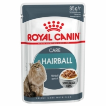 Royal Canin Hairball Care (12*85G) macskatáp