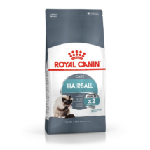 Royal Canin Hairball Care macskatáp 400g