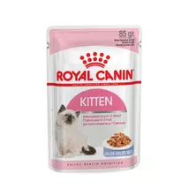 Royal Canin Kitten Jelly kölyökmacskatáp 12 * 85g