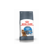 Royal Canin Light Weight Care macskatáp 400g
