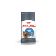 Royal Canin Light Weight Care macskatáp 400g