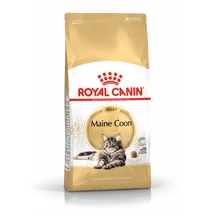 Royal Canin Maine Coon Adult fajtatáp 400g