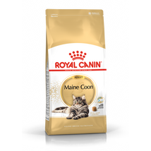 Royal Canin Maine Coon Adult fajtatáp 400g