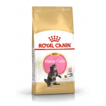 Royal Canin Maine Coon Kitten fajtatáp 400g