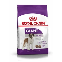 Royal Canin Giant > 45kg Adult kutyatáp 4kg