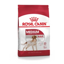 Royal Canin Medium 11-25kg Adult kutyatáp 4kg