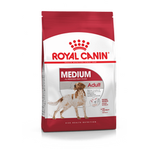 Royal Canin Medium 11-25kg Adult kutyatáp 4kg