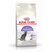 Royal Canin Sterilised 37 macskatáp 400g