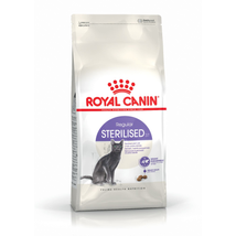 Royal Canin Sterilised 37 macskatáp 400g