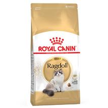 Royal Canin Ragdoll Adult fajtatáp 400g