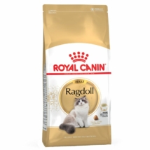 Royal Canin Ragdoll Adult fajtatáp 400g